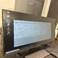 Hamilton Microlab Star Liquid Handler image 2